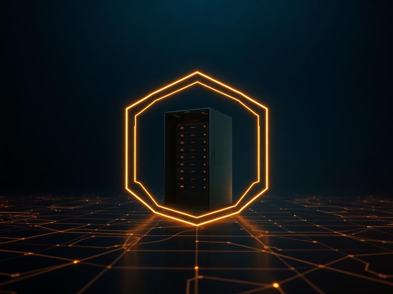 Sovereign AI infrastructure inside a secure perimeter