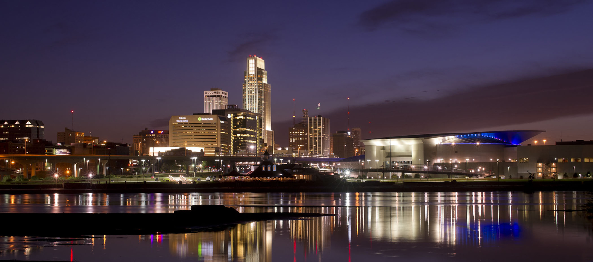 Omaha, NE